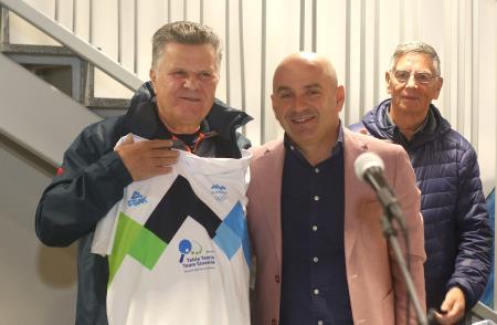 30. DRŽAVNO PRVENSTVO V NAMIZNEM TENISU RAKEK 11 FOTO LJUBO VUKELIČ